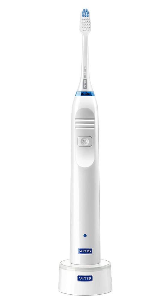Cepillo de dientes eléctrico VITIS sonic S10