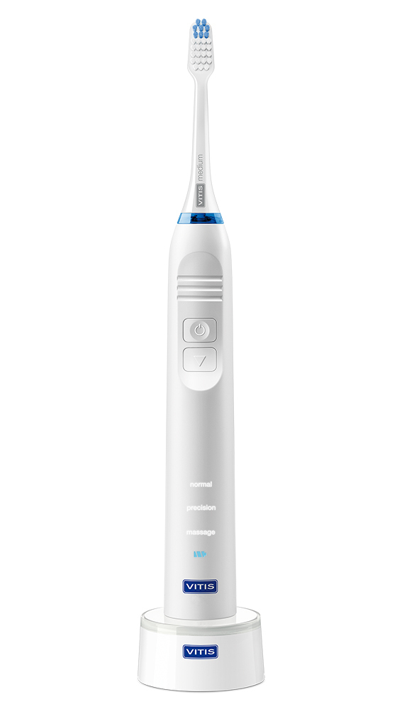 Cepillo de dientes eléctrico VITIS sonic S20