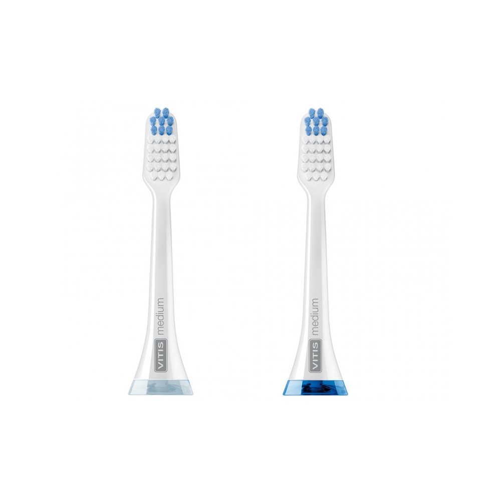 Recambio cabezal VITIS sonic S10/S20 medio